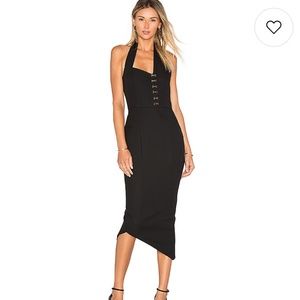 Misha Collection Donati Dress